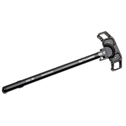 Battle Arms Development RACK Charging Handle for AR-10, Ambidextrous