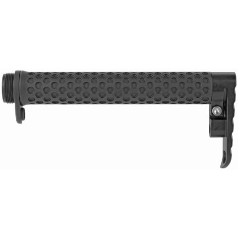 Battle Arms Development Sabertube QD Stock for AR-15, Black