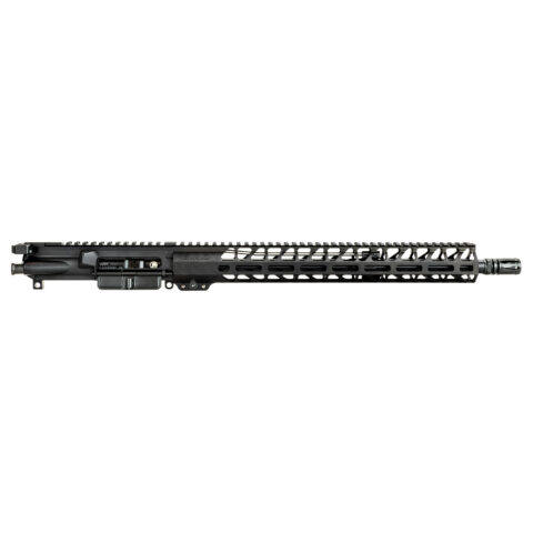 Battle Arms Development Workhorse Complete Upper for AR-15, 5.56 NATO