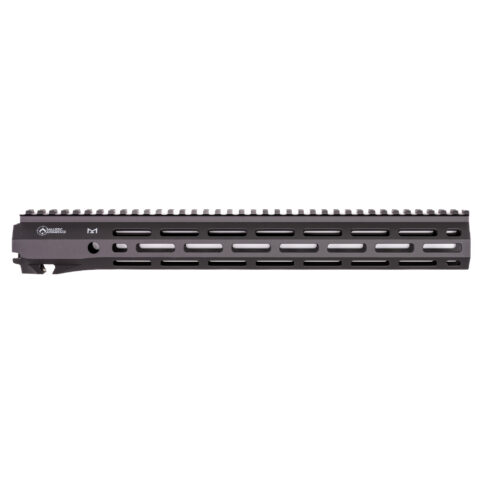 Ballistic Advantage Logic M-LOK Handguard for AR-15, 15" Rail, Black
