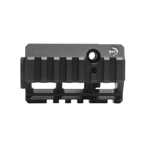 B&T 3X NAR Handguard for MP5K, Black