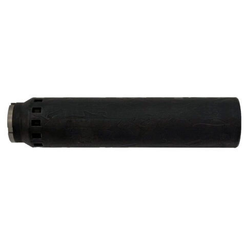 B&T Stille 300 Titanium Suppressor .30 Cal, 5/8x24, Black