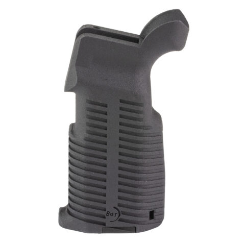 B&T ZWOLF Grip for APC9/SPC9 Carbines, Polymer, Black