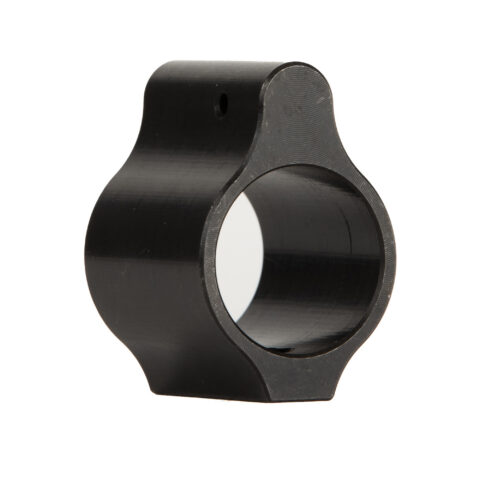 Ballistic Advantage Low-Profile Gas Block for AR-15, .750, Black