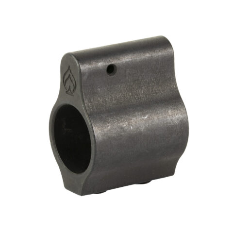 Ballistic Advantage Low-Profile Gas Block for AR-15, .625, Black