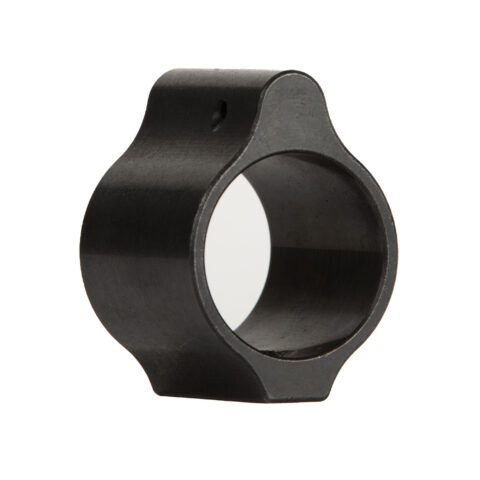 Ballistic Advantage Low-Profile .875 Gas Block for AR-15, Black