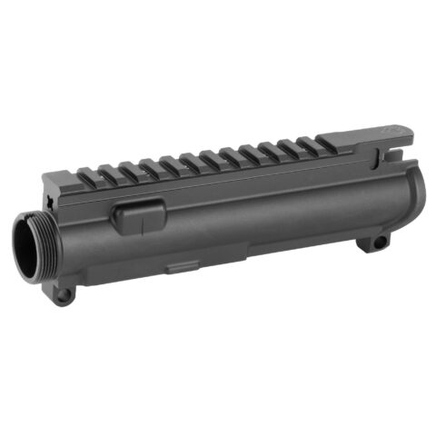 Ballistic Advantage Assembled Upper Receiver for AR-15, Black