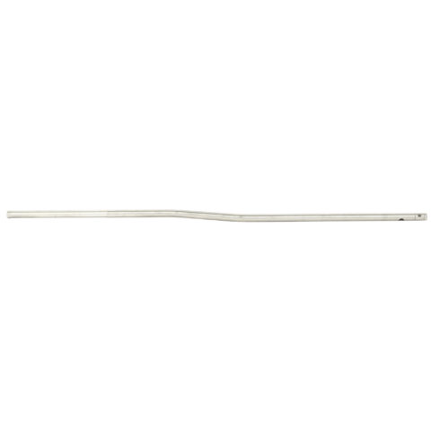 Ballistic Advantage Stainless Carbine Gas Tube for AR-15, Silver
