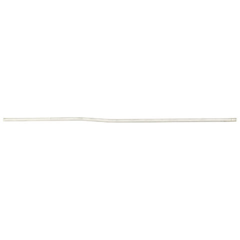 Ballistic Advantage Mid-Length Stainless Gas Tube for AR-15, Silver