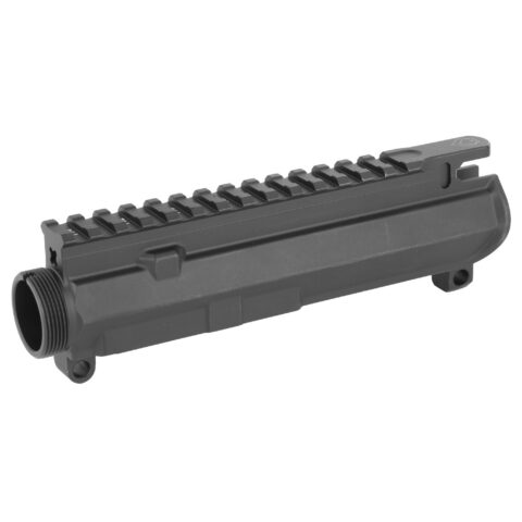 Ballistic Advantage Assembled Upper Receiver for AR-15, Black