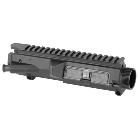 Ballistic Advantage BA10 Assembled Upper Receiver for AR10, Black