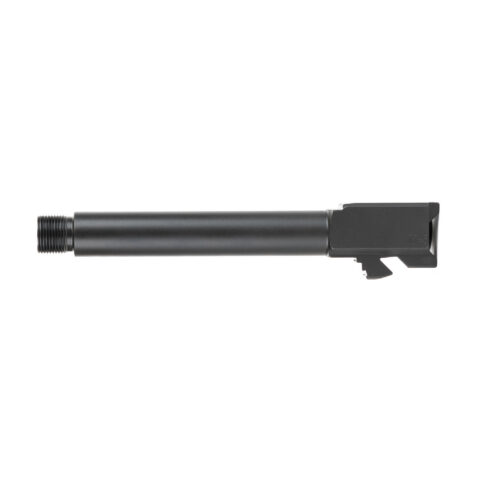 Ballistic Advantage Threaded Barrel for Glock 17 Gen 5, 5" Barrel, 1/2x28
