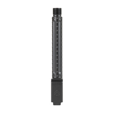 Ballistic Advantage Premium Series Barrel for Glock 17, 1/2x28 Threads