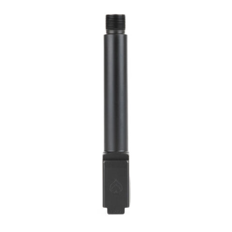 Ballistic Advantage Premium Series 9mm Threaded Barrel for Glock 19 Gen 3-5, 4.5" Barrel