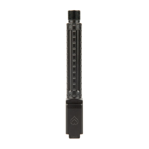 Ballistic Advantage Premium Barrel for Glock 19, 4.5" Threaded 1/2x28
