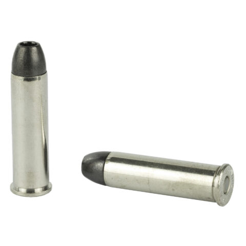 Barnes TAC-XPD .357 Magnum 125gr TAC-XP Hollow Point, 20 Rounds