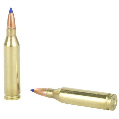 Barnes VOR-TX .243 Win 80gr TTSX BT, 20 Rounds