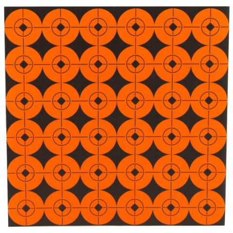 Birchwood Casey Target Spots 1 Inch, 360 Targets
