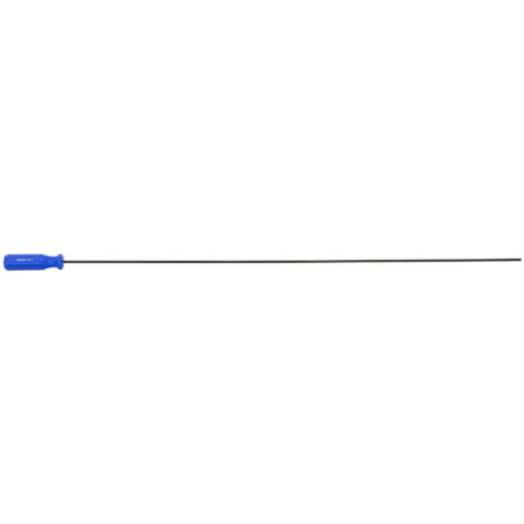 Birchwood Casey Coated Cleaning Rod, .22 to .26 Cal, 33 Inch