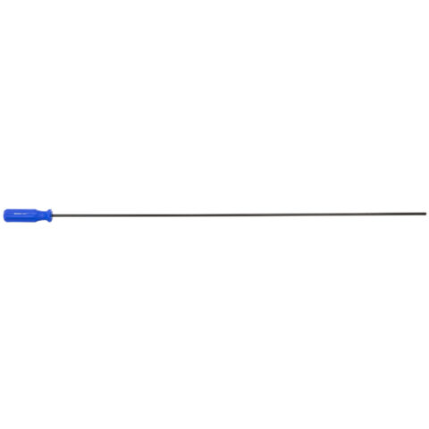 Birchwood Casey Coated Cleaning Rod, 33", .27 Cal and Up