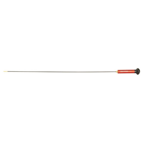Birchwood Casey Premium Carbon Cleaning Rod for .17-.20 Caliber, 30"