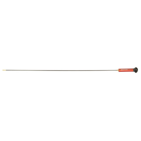 Birchwood Casey Premium Carbon Cleaning Rod for .22-.264 Caliber, 36 in