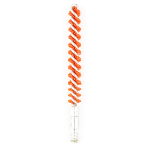 Birchwood Casey Nylon Bore Brush for .243/6MM, Red
