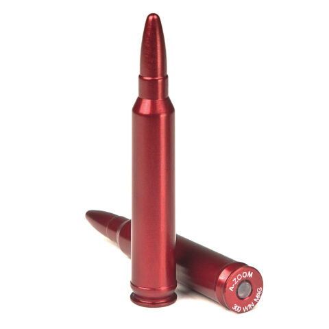 A-Zoom Snap Caps .300 Win Mag, 2 Pack