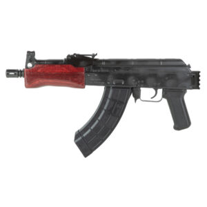 PISTOLS