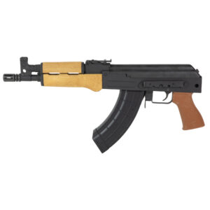 PISTOLS