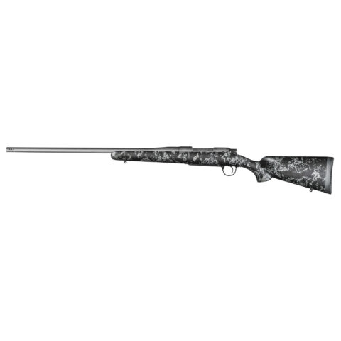 Christensen Arms Mesa FFT 300 Win Mag, 22" Barrel, Tungsten