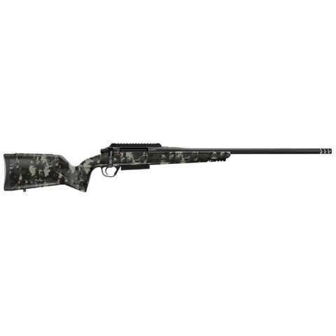 Christensen Arms Evoke Hunter 22 Creedmoor, 20" Barrel, Camo