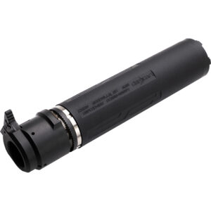 Suppressors