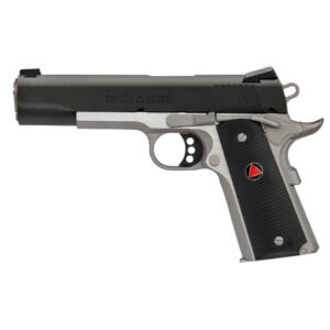 PISTOLS