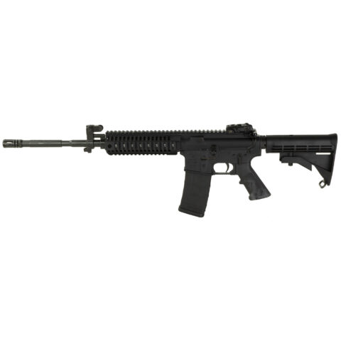 Colt Monolithic Carbine 5.56 NATO, 16.1" Barrel, Black