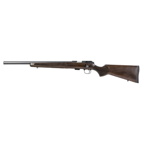 CZ 457 Varmint LH .22 LR, 20" Barrel, Left Hand Bolt Action