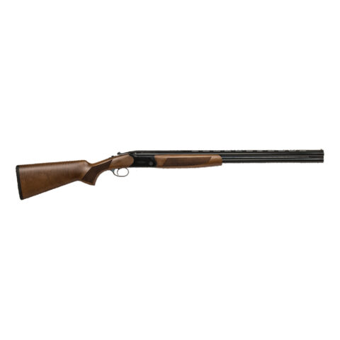 CZ Drake Over/Under 20 Gauge, 28" Barrel, 5 Choke Tubes