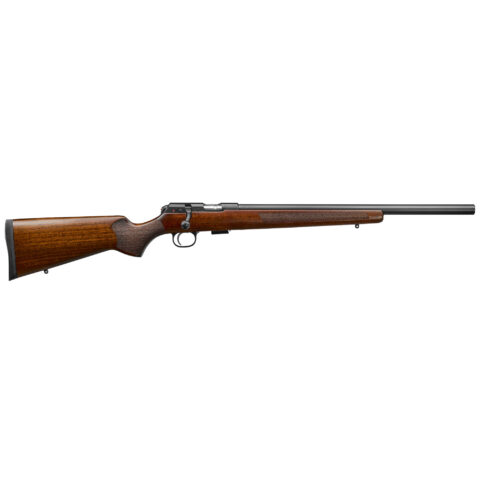 CZ 457 Varmint 22 LR, 20.5" Barrel, Bolt Action