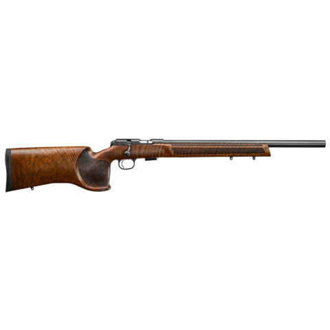CZ 457 Varmint MTR .22 LR, 20.5" Barrel, Bolt Action