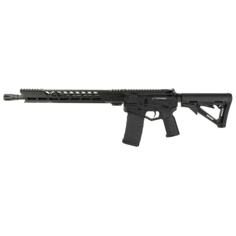 Diamondback DB15 5.56 NATO, 16" Barrel, Black