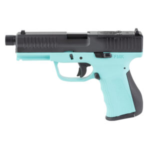 PISTOLS