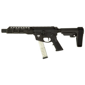 PISTOLS