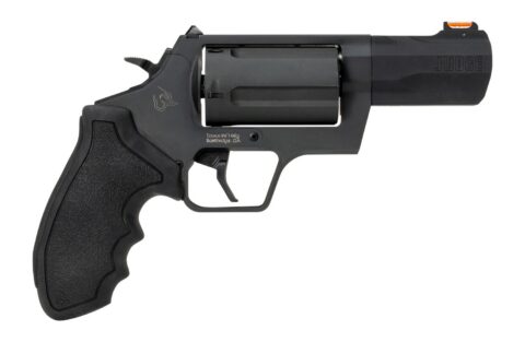 Taurus Judge .45 Colt / .410 Bore, 3" Barrel, 5-Round, Black