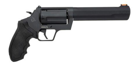 Taurus Judge 45 Colt/410, 6.5" Barrel, 5-Round, Black