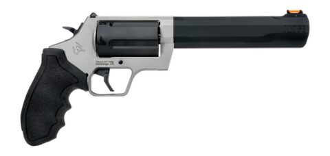 Taurus Judge .45 Colt/.410, 6.5" Barrel, 5-Round, Two-Tone