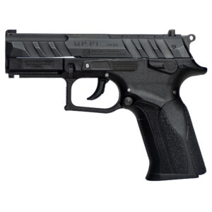 PISTOLS