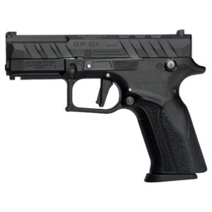 PISTOLS