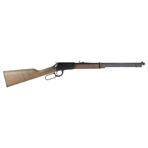 Henry H1 Frontier .22 LR, 20" Barrel, Blued Octagon