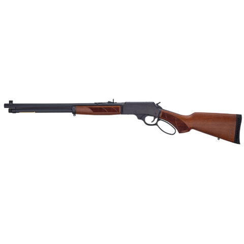 Henry Provider .45-70 Government, 20" Barrel, American Walnut