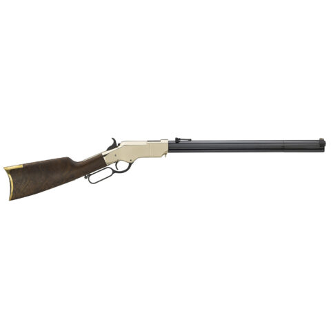 Henry H11 Original Henry Rare 44-40 Lever Action, 10+1, Blued